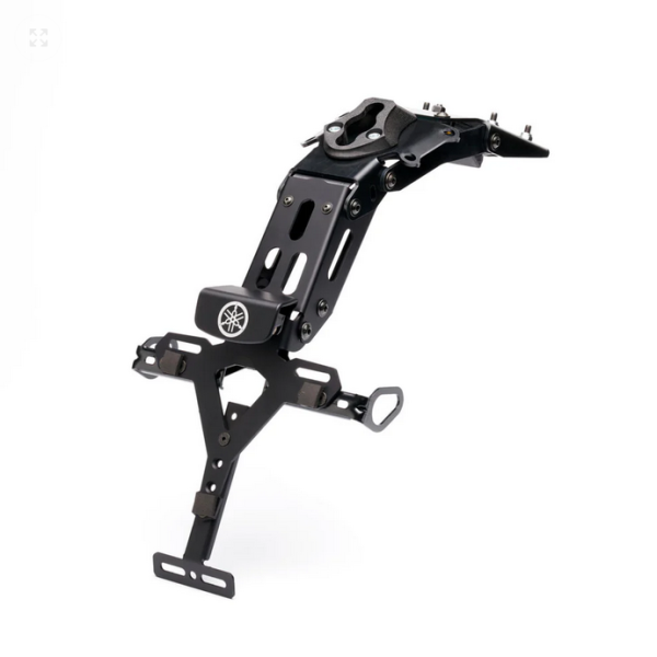 Yamaha Yamaha Licence Plate Holder Tail Tidy XSR900 2016-2020